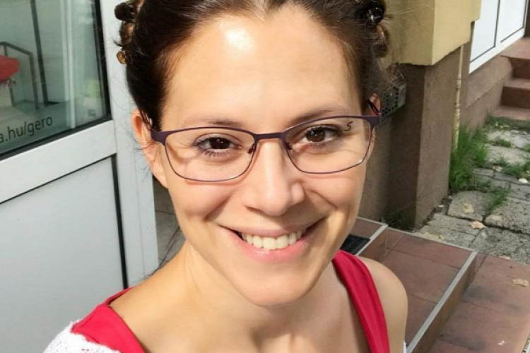 Szinetár Dóra visszatér