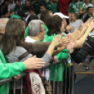 2018.11.17.Győri Audi ETO KC-Podravka Vegeta BL kézilabda mérkőzés Fotók:árpika 