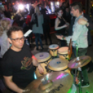 2018.03.09.Mamma Mia Nőnapi Party DJ:Orosz Sándor&DJ:ICE Esti Egyenleg Live & Solymi Conga