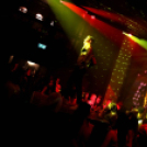 Club Vertigo - I am Marcee 2014.10.11. (szombat)