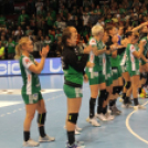 2017.11.06. Győri Audi Eto KC-Rostov Don női kézilabda Bajnokok Ligája Fotók:árpika .