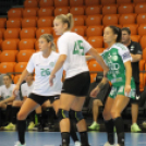 2020.08.14. Audi ETO KC-Ferencváros női kézilabda felkészülési mérkőzés