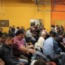 2013.02.16.Szombat Profi MMA És Box Mérkőzés Fotók:árpika