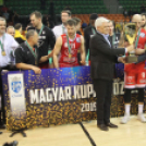 2019.02.16 Hepp Kupa döntő és Zsíros Tibor Férfi kosárlabda Magyar Kupa döntő