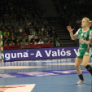 2018.03.10 Győri Audi ETO KC-RK Krim Ljubljana női BL kézilabda Fotók:árpika 