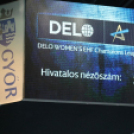 2019.11.02. Győri Audi ETO KC- RK Krim Mercator Bajnokok Ligája mérkőzés