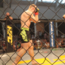 2015.05.09. Profi MMA Gála fotók:árpika