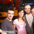 2014.09.24.Szerda - Ballantines Brazil Party