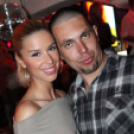 2014.03.29 Mamma Mia  Sugarbird 1.Birthday és a FeelharmonX Fotók:árpika 