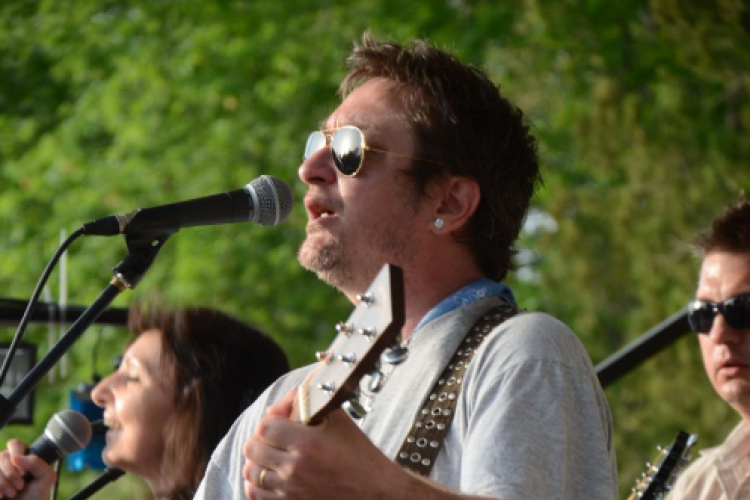 2013.05.01.Szerda MájusFeszt Győr fotók:Adrián