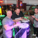 2019.04.21.Mamma Mia Back To The NJOY 4. Dj:Antonyo&Dj:Marcee