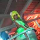 Mundo - Resident's Night 2014.05.24. (szombat)