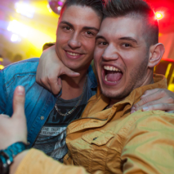 Club Neo (Győr) - Szezonzáró 2014 - 2014. május 17. (szombat)