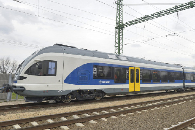 Megújul az egyik legforgalmasabb vasútállomás Budapesten 