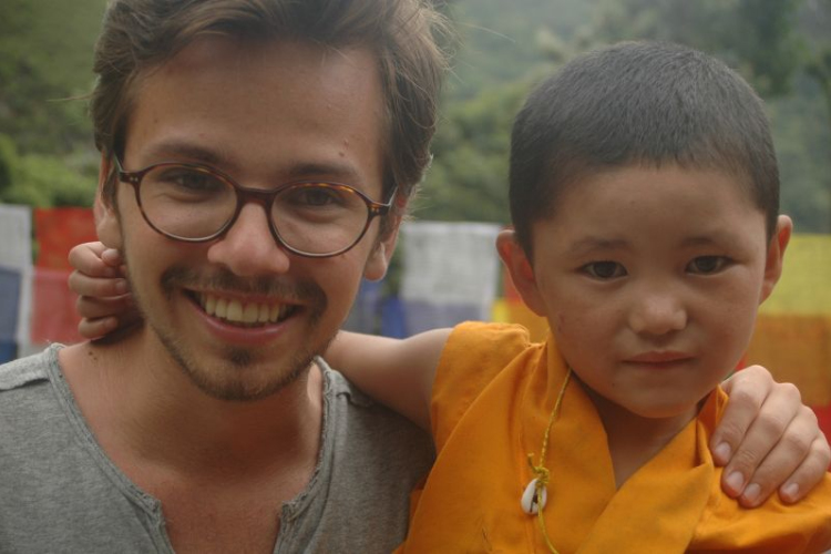 25 éves győri fiatalember az év embere választáson