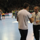 2017.11.06. Győri Audi Eto KC-Rostov Don női kézilabda Bajnokok Ligája Fotók:árpika .