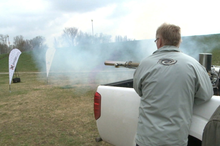 Működni fog a kémia