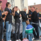 2018.05.14. Audi ETO KC ünneplése Fotók:árpika 