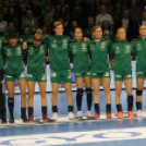 2019.02.09. Győri Audi ETO KC -Viper Kristiansand Női BL mérkőzés 