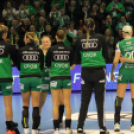 2018.03.10 Győri Audi ETO KC-RK Krim Ljubljana női BL kézilabda Fotók:árpika 