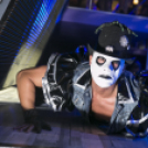 Club Vertigo - All 4 Ladies 2015.01.03. (szombat)