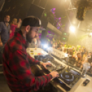 Club Vertigo - Chris Lawyer 2014.10.25. (szombat)