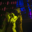 Club Vertigo - All 4 Boys w/ Johnnie Pappa 2014.04.05. (szombat)