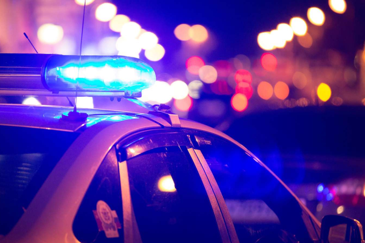 Halálra gázolt egy gyalogost a mezőgazdasági vontató