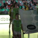 2017.11.06. Győri Audi Eto KC-Rostov Don női kézilabda Bajnokok Ligája Fotók:árpika .