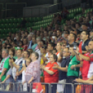 2019.07.17.Kézilabda Női U19-es EB Magyarország-Románia