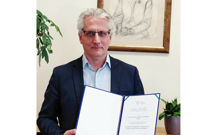 Tehetséggondozásért miniszteri köszönet – 39 pedagógus részesült Köbüki ösztöndíjban