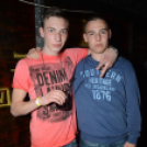 2013.04.19.Péntek Banhof Fotók:adrián