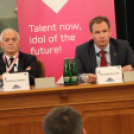 2017.07.23. EYOF 2017 Sajtótájékoztató Fotók:árpika 