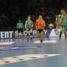 2018.02.26 Győri Audi ETO KC- Csm Bukuresti női BL kézilabda Fotók:árpika 