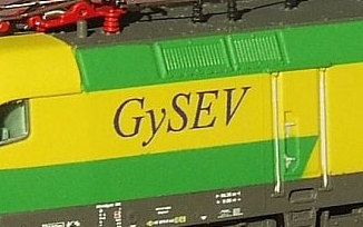 Százmillió forinttal nőtt a GYSEV adózás előtti eredménye