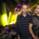 Club Vertigo -  Kamionosok és K*rvák 2013.11.17. (szombat)