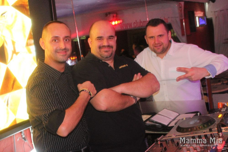 2017.12.22.Mamma Mia Esti Egyenleg&DJ:ice&Solymi Conga Fotók:árpika