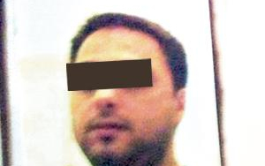 Megijedt a szextől, ezért vágta ketté áldozatát