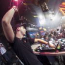 Club Vertigo -  Dave Martin 2014.02.15. (szombat)