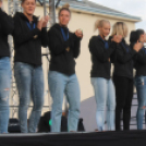 2018.05.14. Audi ETO KC ünneplése Fotók:árpika 