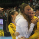 2019.07.21.Kézilabda Női U19-es EB Döntő Magyarország-Hollandia és záróünnepség