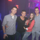 Club Vertigo - Andro 2015.10.03. (szombat) (Fotók: MikeD.)