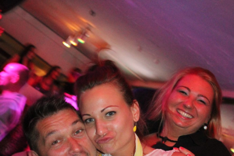 2014.05.30.Mamma Mia Pénteki Házibuli Dj:Ice és Solymi Konga Fotók:árpika