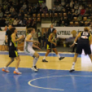 2013.02.22 Hat-Agra Uni Győr-Fenerbahce Euroliga női kosárlabda Fotók:árpika