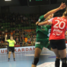 2018.11.05. Győri Audi ETO KC-Thüringer HC Női kézilabda bajnokok ligája mérkőzés Fotók:árpika 