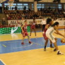 2013.04.06 Szombat Hat-Agro Uni Győr-Dksk Miskolc női kosárlabda fotók.árpika