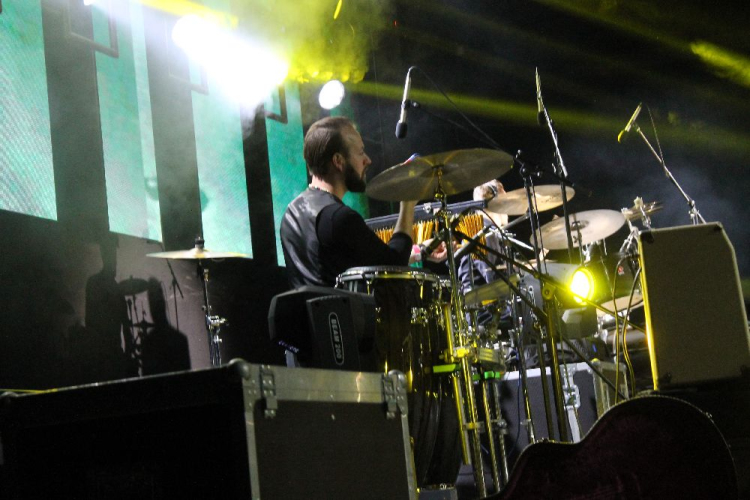 2016.12.17.Caramel Live vidéki turnézáró Fotók:árpika