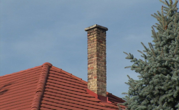 Életmentő lehet a kéményseprés