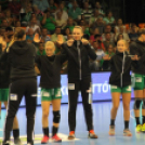 018.09.16 .Győri Audi ETO KC - DVSC női bajnoki mérkőzés Fotók:árpika 