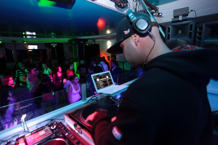 Club Neo 2012.12.30.